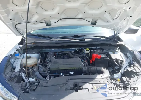 2023 Ford Escape Active из США, поврежденный, VIN 1FMCU0GNXPUA46694